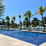 Apartamento en Cartagena Vista a la Bahía