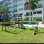 Apartamento en Cartagena Vista a la Bahía