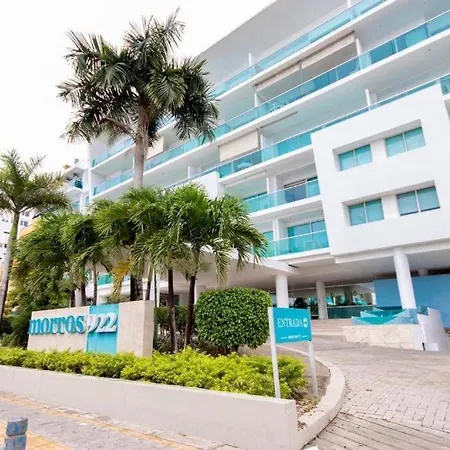 Apartamento En Vista A La Bahia