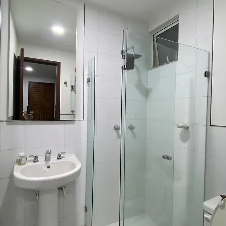 Apartamento Apartamento En Vista A La Bahia