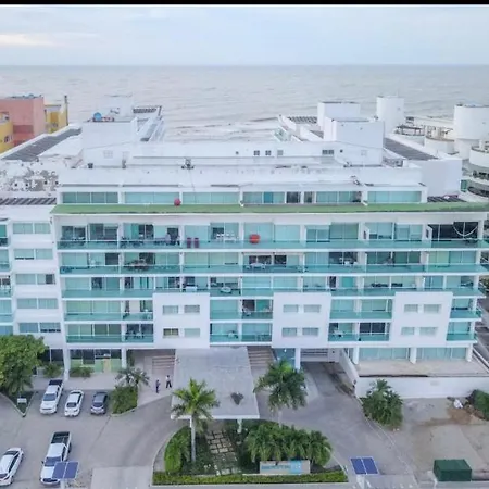 Apartamento En Vista A La Bahia Apartamento