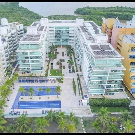 Apartamento Apartamento En Vista A La Bahia *